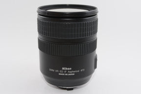【外観特上級】Nikon AF-S VR Zoom Nikkor ED 24-120mm F3.5-5.6G (IF)