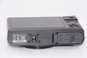 【外観特上級】Canon コンパクトデジタルカメラ PowerShot SX620 HS