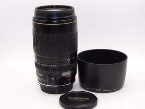 【外観特上級】Canon EFレンズ 100-300 F4.5-5.6 USM