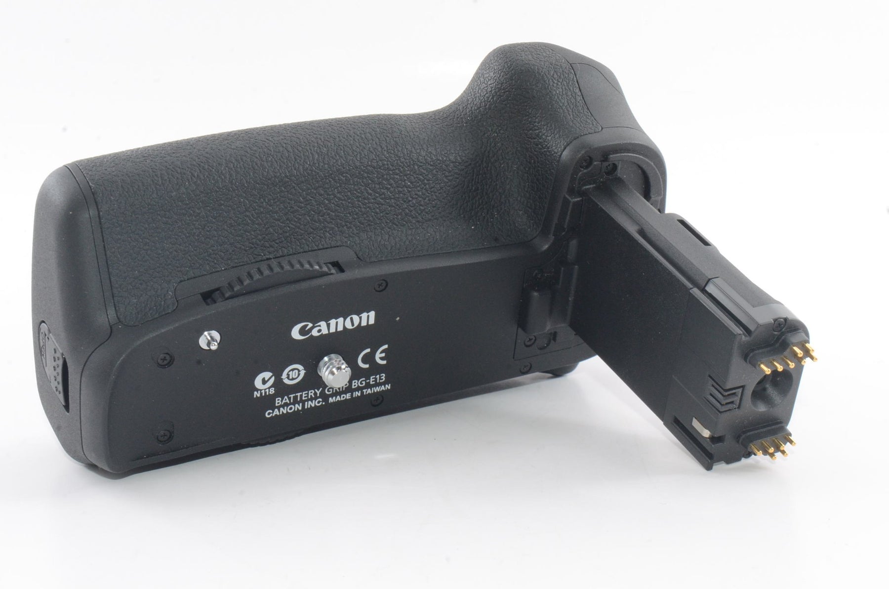 【外観特上級】Canon バッテリーグリップ BG-E13