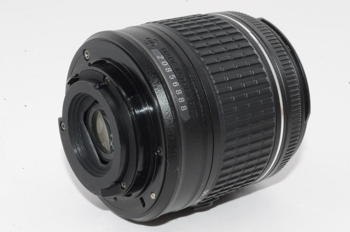 【外観並級】Nikon AF-P DX 18-55mm f/3.5-5.6G