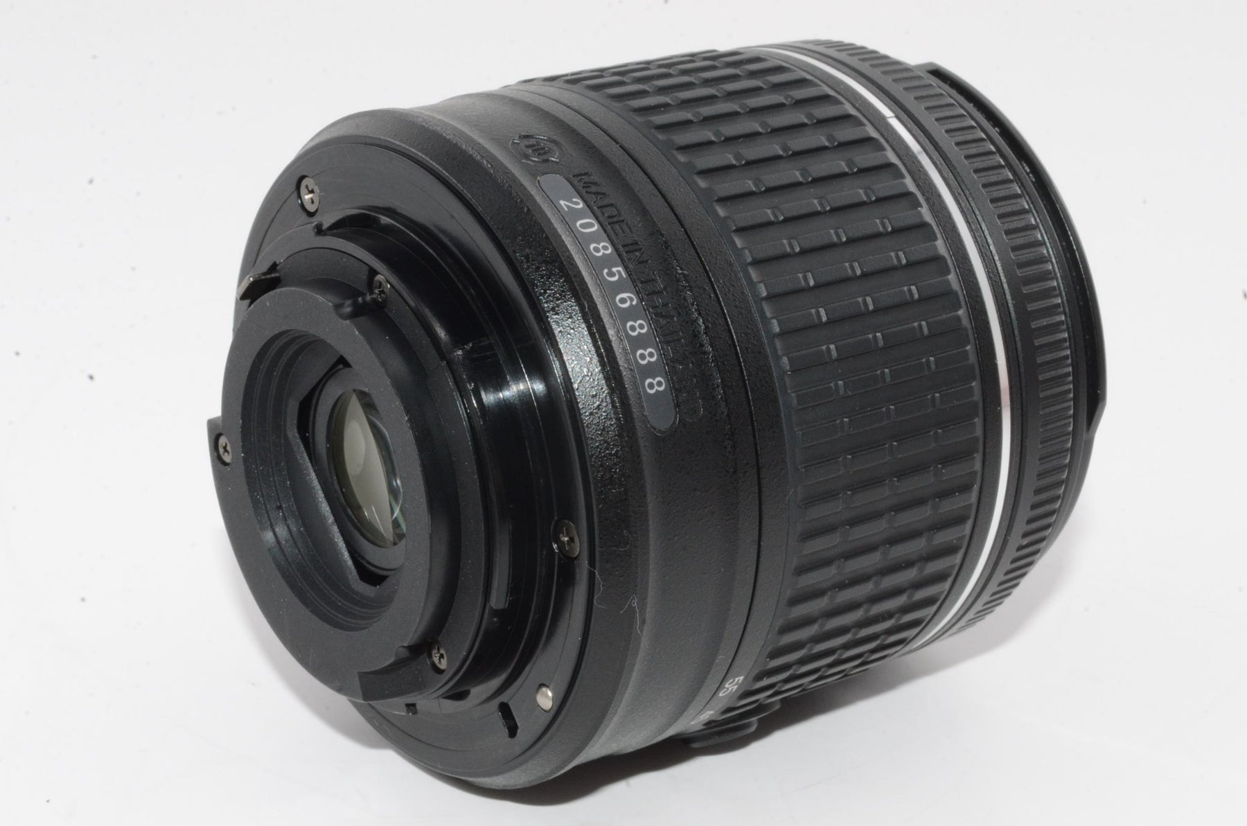 【外観並級】Nikon AF-P DX 18-55mm f/3.5-5.6G