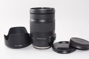 【外観特上級】タムロン 35-150mm F/2.8-4 Di VC OSD (Model：A043）※キヤノンEFマウント用レンズ（フルサイズ対応） TA35-150DIVCOSDA043E