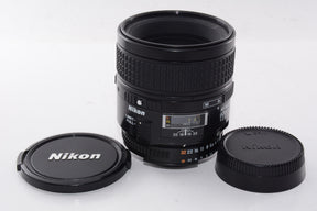 【外観特上級】Nikon 単焦点マイクロレンズ Ai AF Micro Nikkor 60mm f/2.8D フルサイズ対応