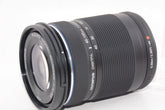 【外観特上級】OLYMPUS M.ZUIKO DIGITAL ED 40-150mm F4.0-5.6 R