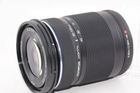 【外観特上級】OLYMPUS M.ZUIKO DIGITAL ED 40-150mm F4.0-5.6 R