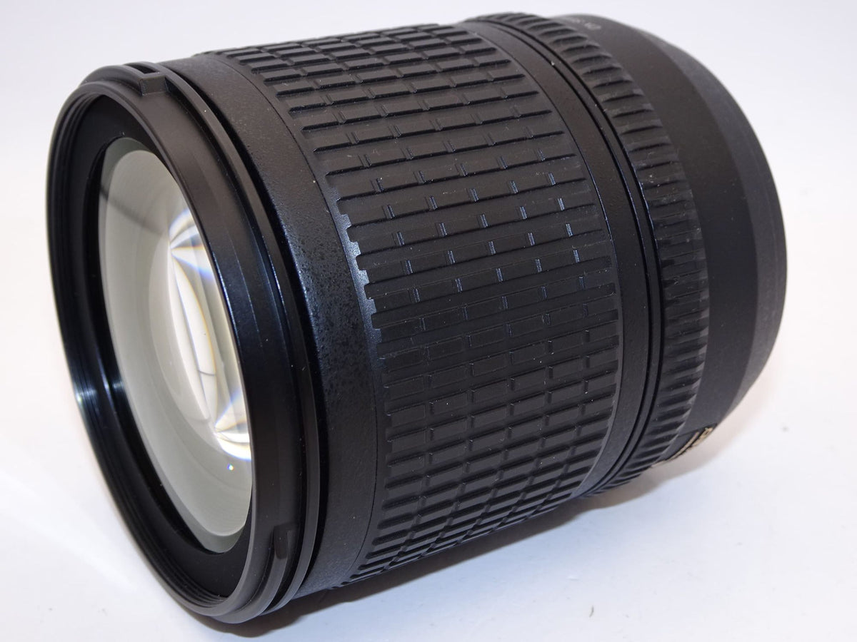 【外観特上級】Nikon AF-S DX Zoom Nikkor ED 18-135mm F3.5-5.6G (IF)