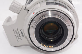 【外観並級】Canon EF70-300mm F4-5.6L IS USM