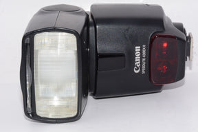【外観並級】Canon スピードライト 430EXII