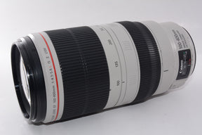 【外観並級】Canon 望遠ズームレンズ EF100-400mm F4.5-5.6L IS II USM