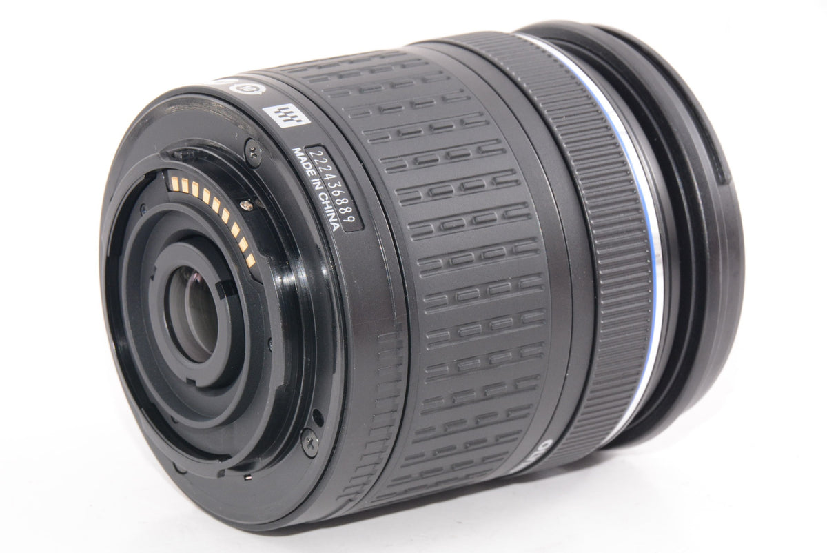 【外観特上級】OLYMPUS 望遠ズームレンズ ZUIKO DIGITAL ED 40-150mm F4.0-5.6