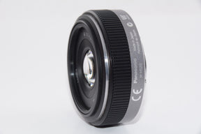 【外観特上級】パナソニック ルミックス G 20mm/F1.7 ASPH. H-H020