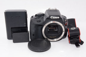 【外観並級】Canon キャノン EOS Kiss X7 ボディ