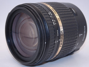 【外観並級】TAMRON 高倍率ズームレンズ 18-270mm F3.5-6.3 DiII PZD ソニー用Aマウント APS-C専用 B008S