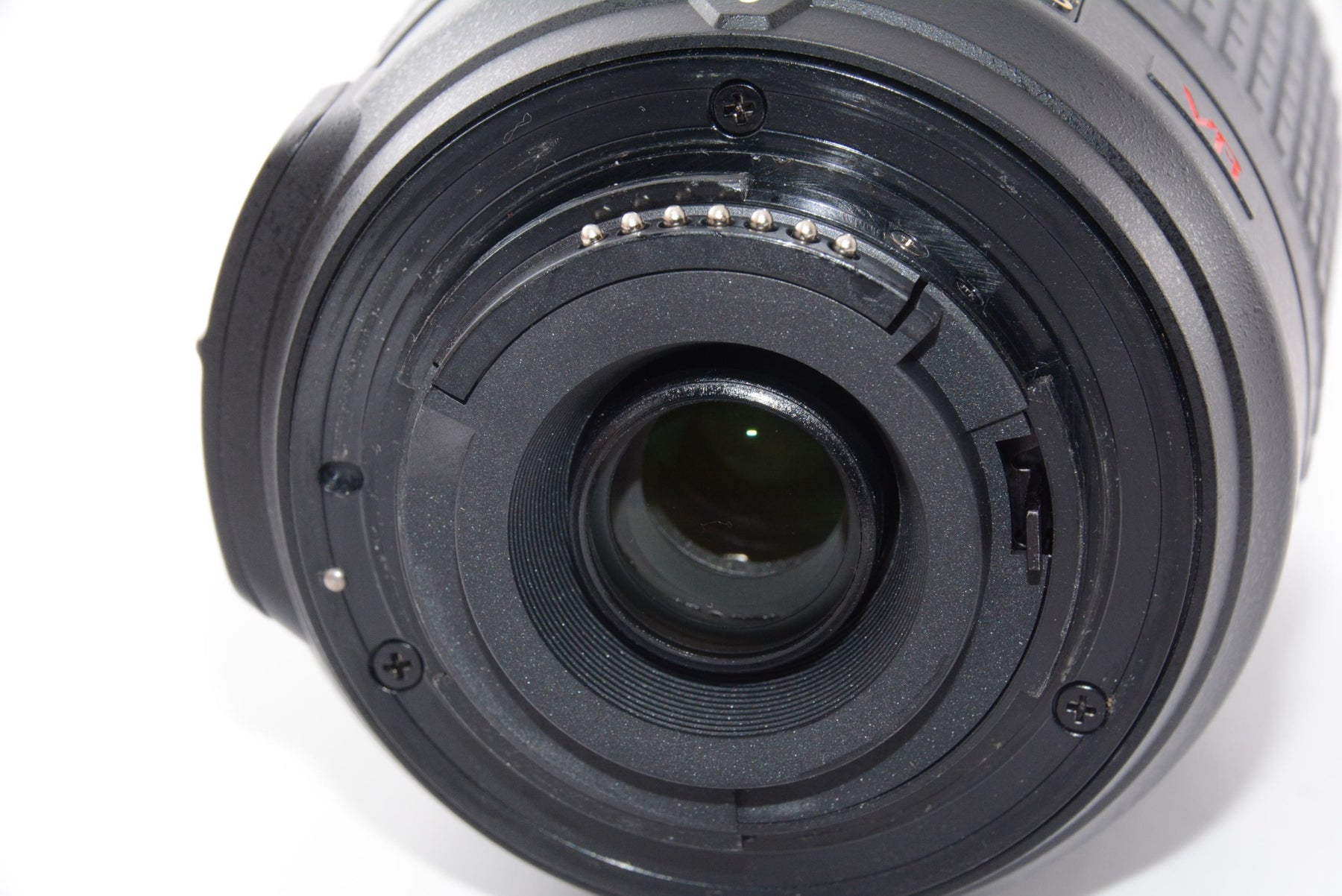 【外観並級】Nikon AF-S DX VR Zoom Nikkor 55-200mm f/4-5.6G IF-ED