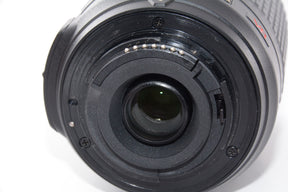【外観並級】Nikon AF-S DX VR Zoom Nikkor 55-200mm f/4-5.6G IF-ED