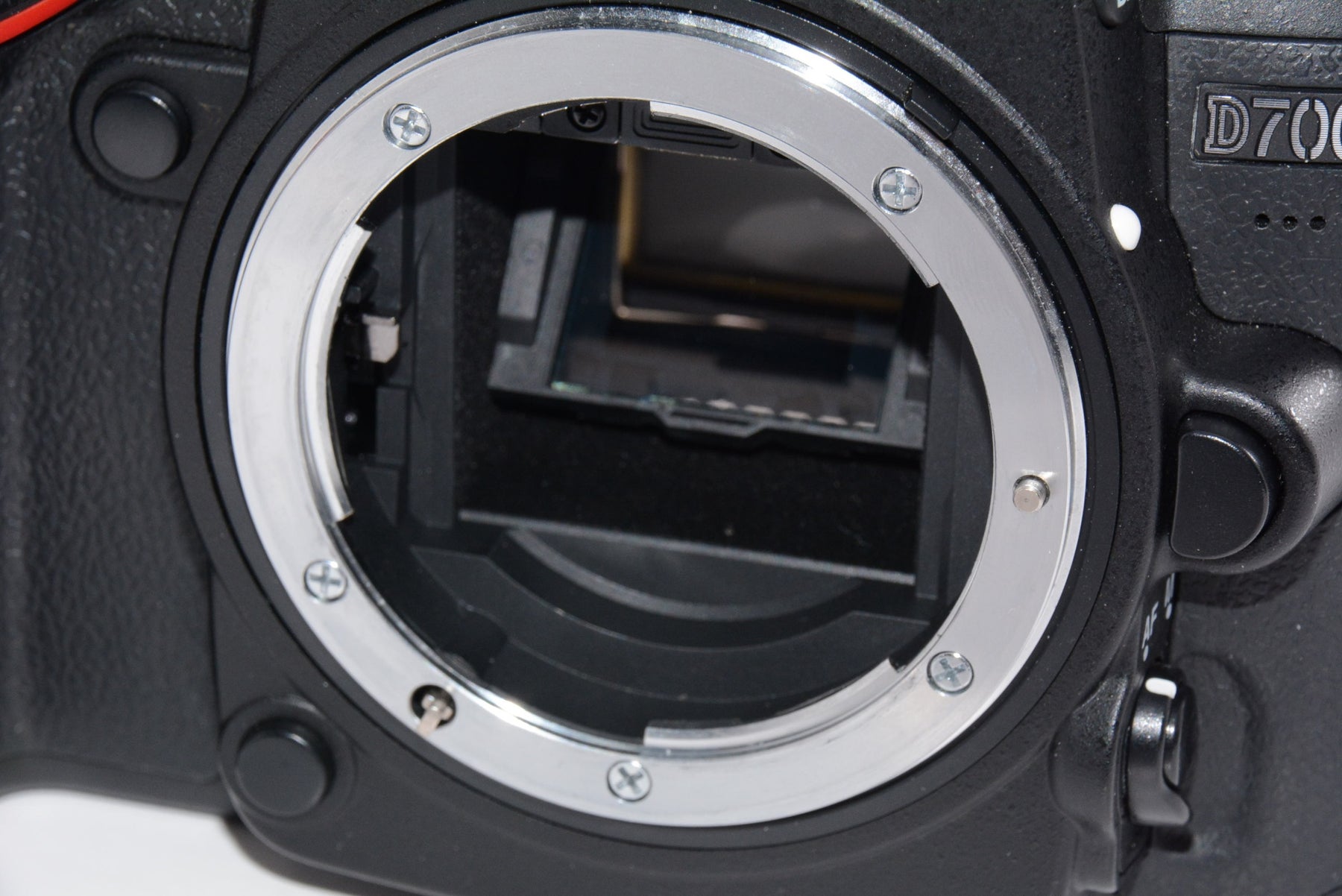 【外観特上級】Nikon デジタル一眼レフカメラ D7000 ボディー
