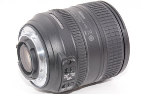 【外観並級】Nikon AF-S NIKKOR 24-85mm f/3.5-4.5G