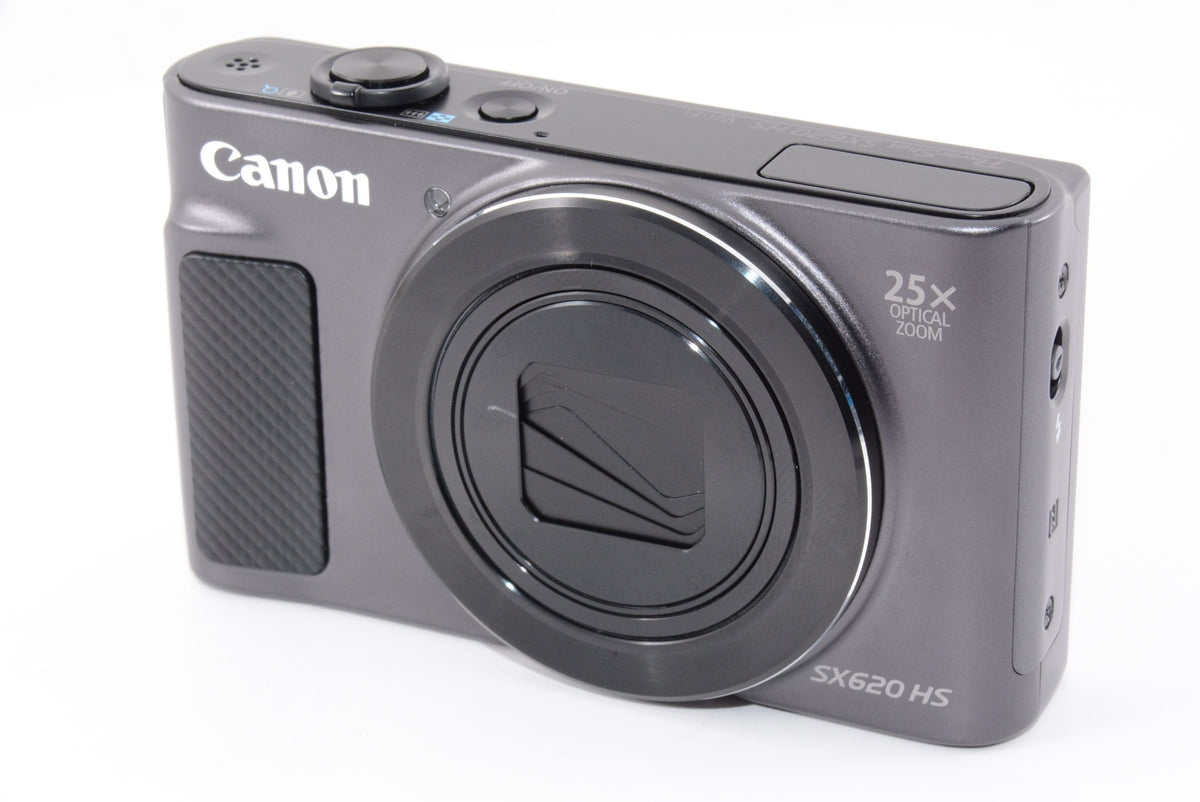 【外観特上級】Canon コンパクトデジタルカメラ PowerShot SX620 HS