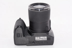 【外観特上級】FUJIFILM FinePix S9800