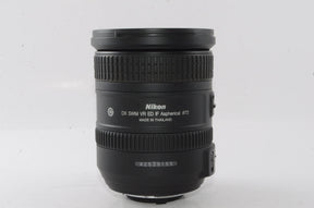 【外観特上級】Nikon 高倍率ズームレンズ AF-S DX NIKKOR 18-200mm f/3.5-5.6G ED VR II ニコンDXフォーマット専用