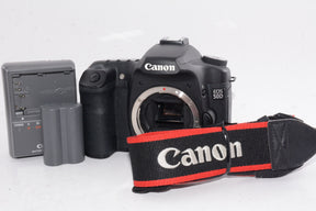 【外観特上級】Canon デジタル一眼レフカメラ EOS 50D ボディ EOS50D