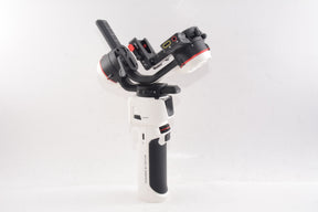 【外観特上級】Zhiyun Crane M3 手持ち3軸スタビライザー