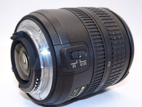 【外観並級】Nikon AF-S DX Zoom Nikkor ED 18-70mm F3.5-4.5G (IF)