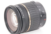 【外観特上級】TAMRON SP AF17-50mm F2.8 XR DiII キヤノン用