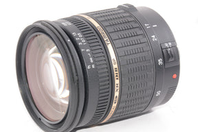 【外観特上級】TAMRON SP AF17-50mm F2.8 XR DiII キヤノン用