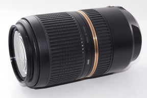 SP 70-300mm F4-5.6 Di USD ソニー用Aマウント