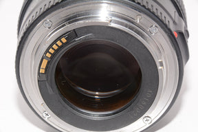 【外観並級】Canon 単焦点レンズ EF85mm F1.8 USM フルサイズ対応