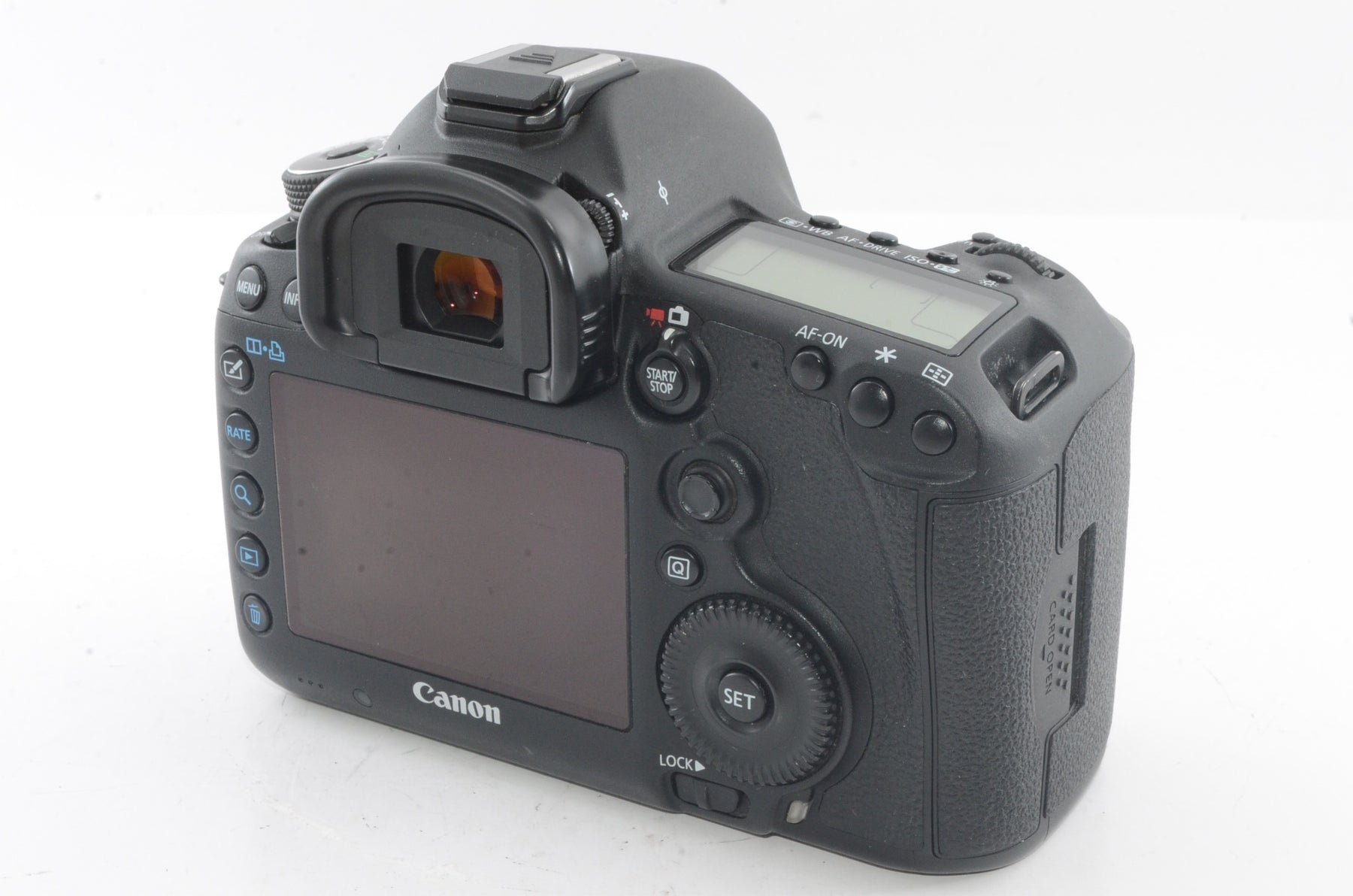 【外観並級】Canon デジタル一眼レフカメラ EOS 5D Mark III ボディ EOS5DMK3