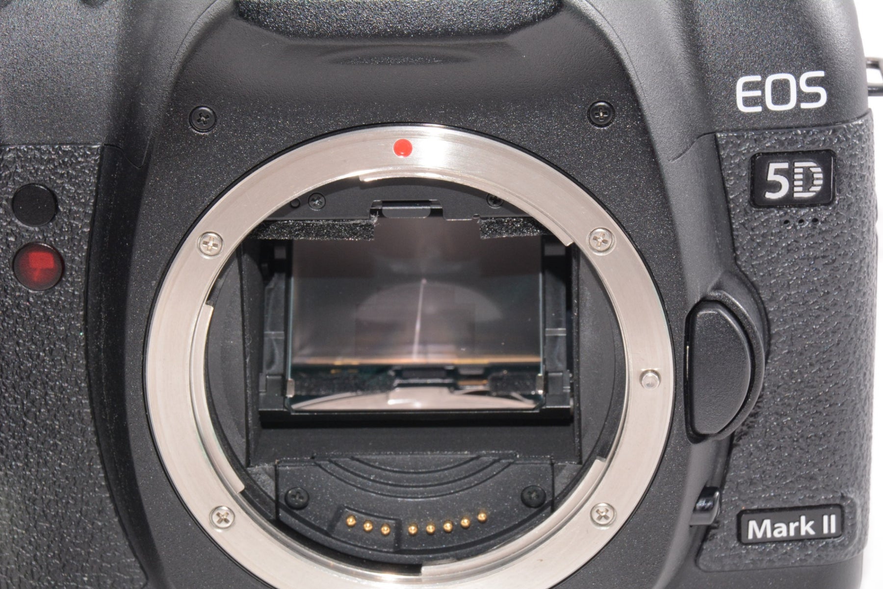 【外観並級】Canon デジタル一眼レフカメラ EOS 5D MarkII