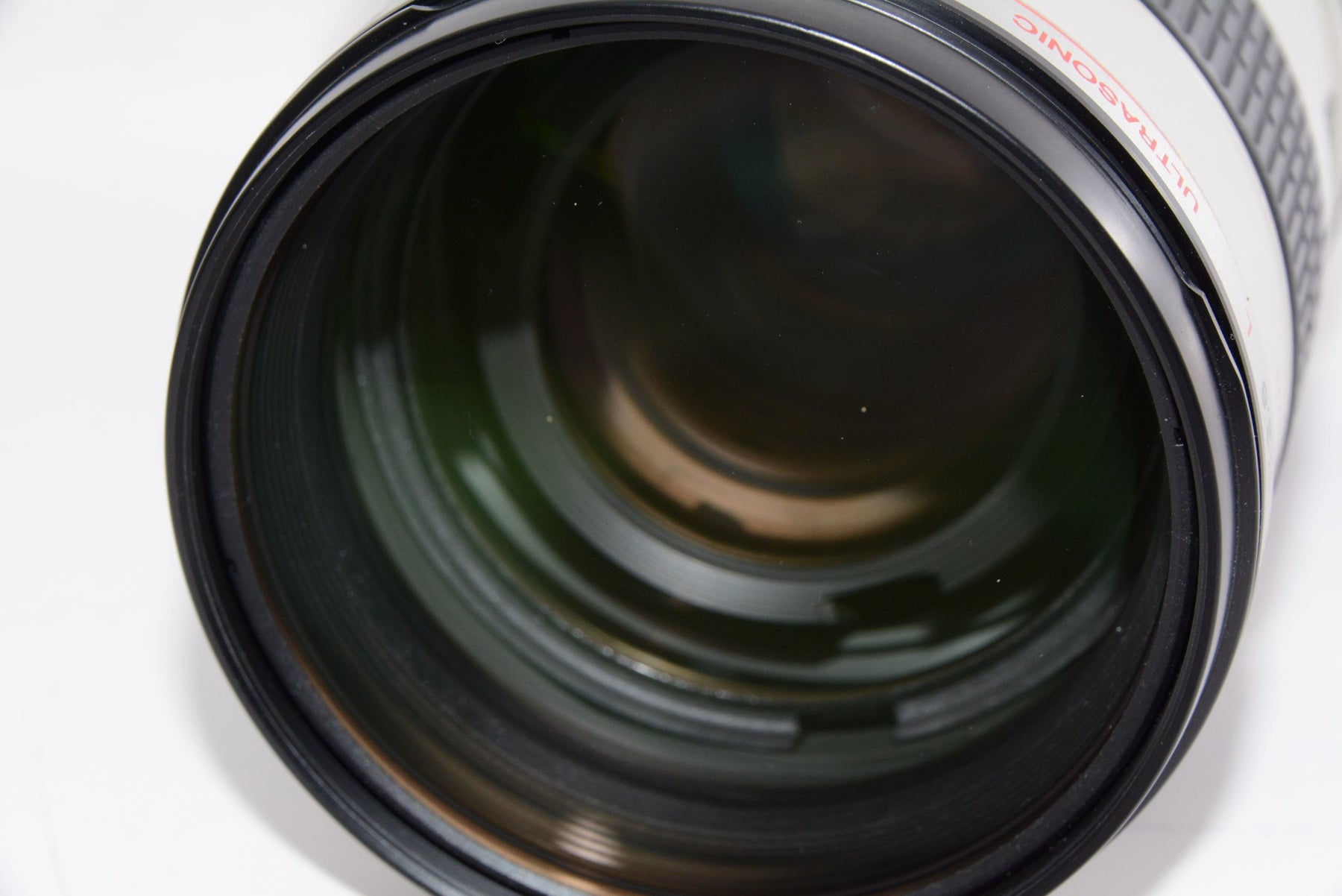 【外観並級】Canon 望遠ズームレンズ EF70-200mm F2.8L USM フルサイズ対応