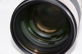 【外観並級】Canon 望遠ズームレンズ EF70-200mm F2.8L USM フルサイズ対応