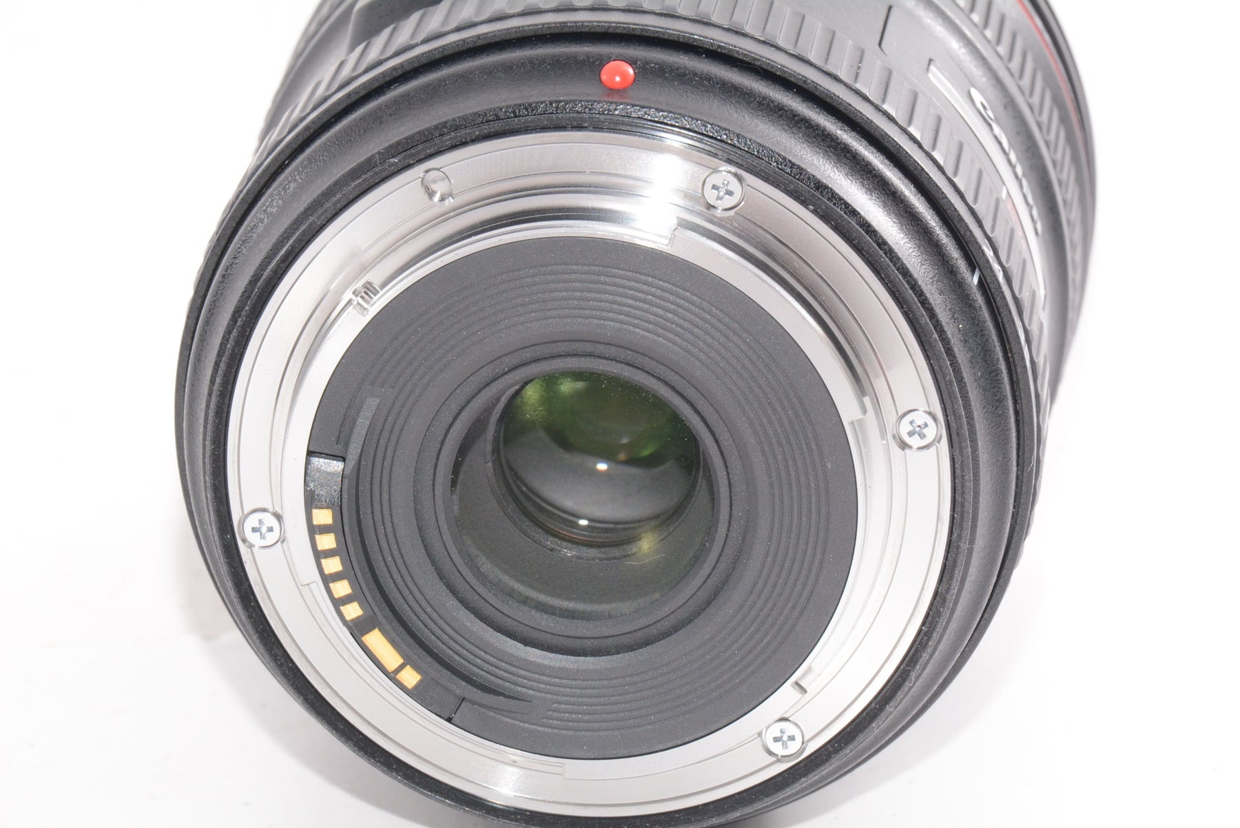 【外観並級】Canon  EF24-70mm F4 L IS USM
