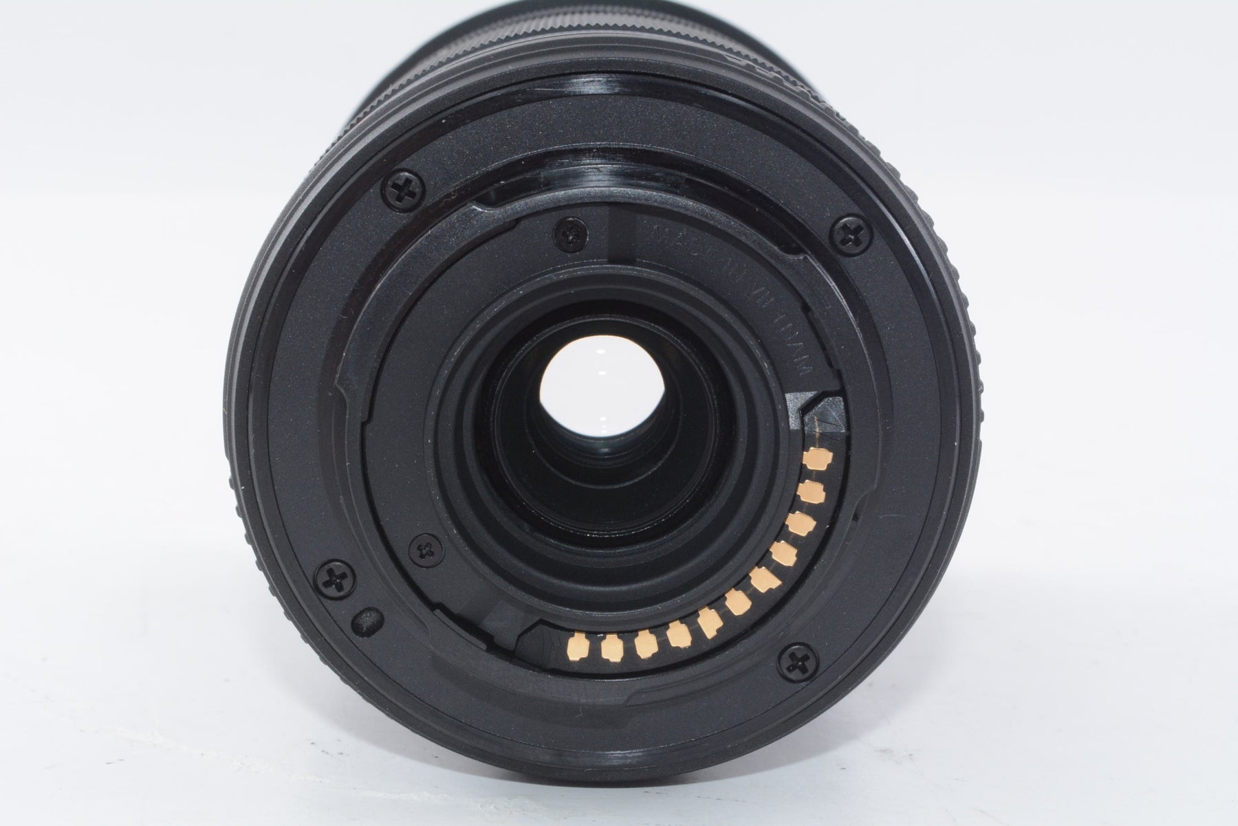 【外観特上級】OLYMPUS M.ZUIKO DIGITAL ED 40-150mm F4.0-5.6 R ブラック