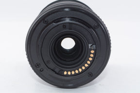 【外観特上級】OLYMPUS M.ZUIKO DIGITAL ED 40-150mm F4.0-5.6 R ブラック