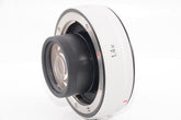 【ほぼ新品】Canon EXTENDER RF1.4X