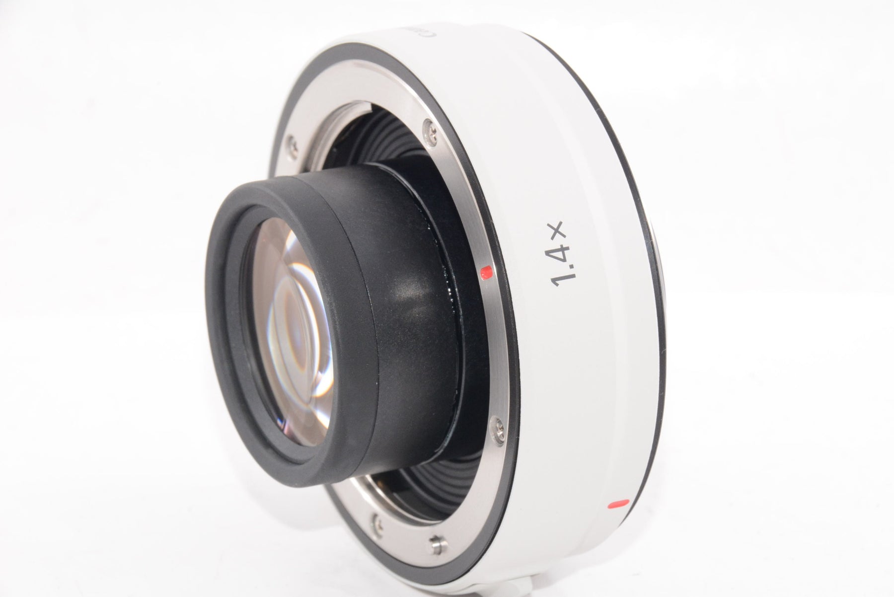【ほぼ新品】Canon EXTENDER RF1.4X