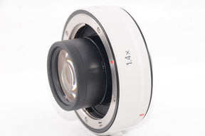 【ほぼ新品】Canon EXTENDER RF1.4X