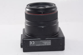 【外観並級】RICOH GXR用カメラユニット GR LENS A12 50mm F2.5 MACRO