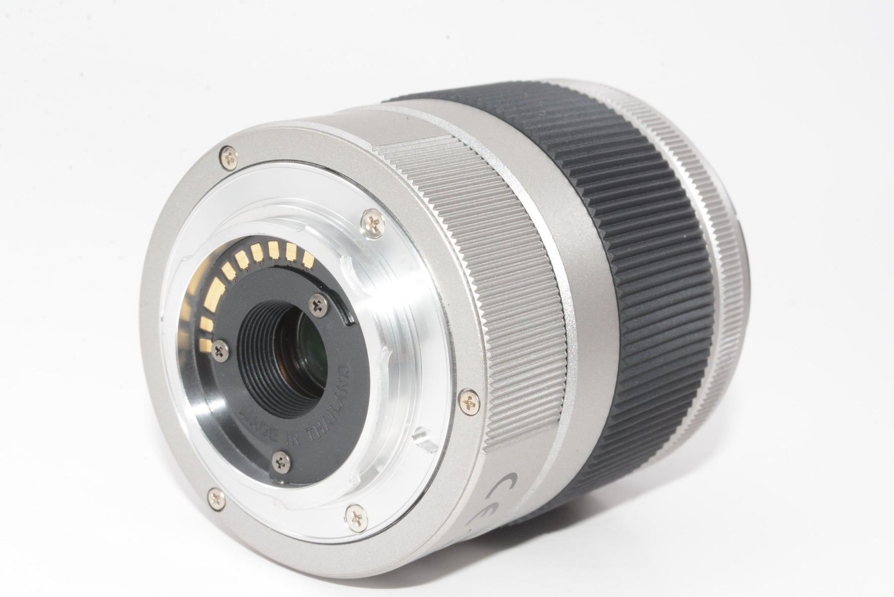【外観特上級】PENTAX 望遠ズームレンズ 06 TELEPHOTO ZOOM Qマウント