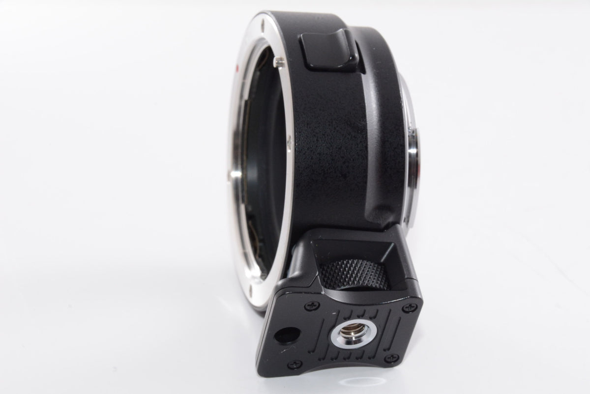 【外観特上級】Canon レンズマウントアダプター EF-EOSM