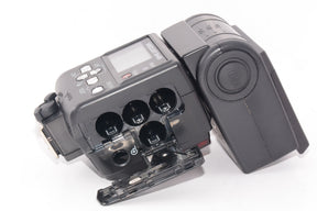 【外観特上級】Nikon フラッシュ スピードライト SB-600