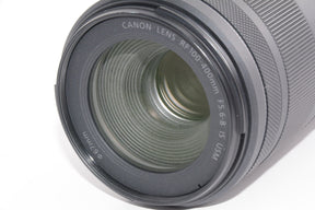 【外観特上級】Canon RF100-400mm F5.6-8  IS USM