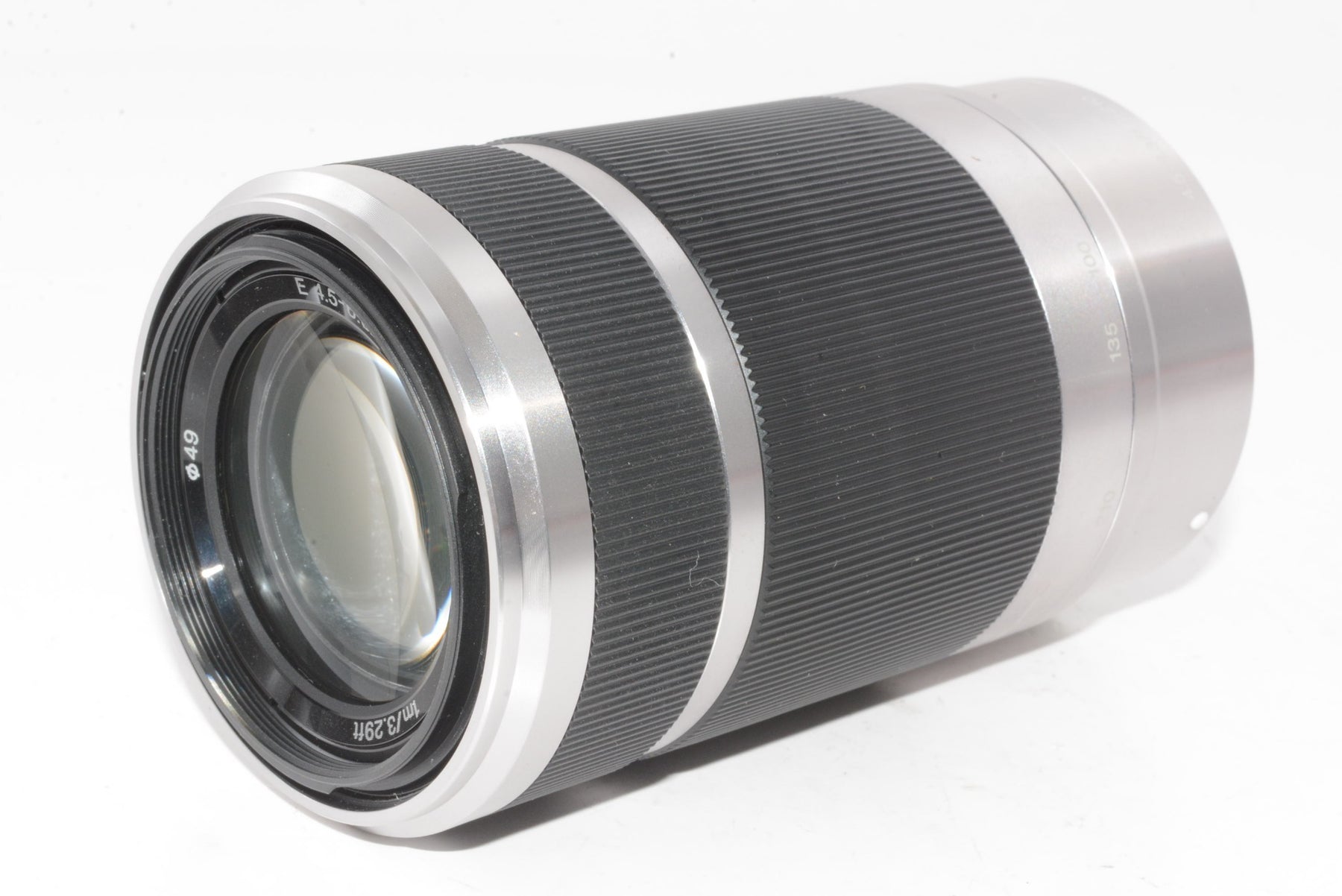 【外観並級】SONY E 55-210mm F4.5-6.3 OSS