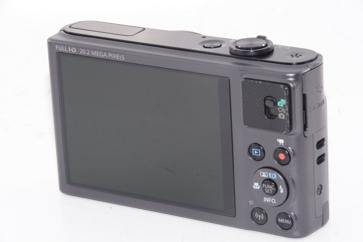 【外観特上級】Canon コンパクトデジタルカメラ PowerShot SX620 HS