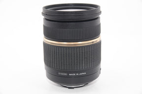 【外観特上級】TAMRON 大口径ズームレンズ SP AF28-75mm F2.8 XR Di ニコン用 フルサイズ対応 A09NII